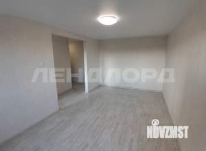 1-к квартира, вторичка, 32м2, 2/5 этаж