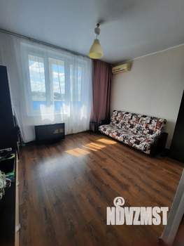 Студия квартира, вторичка, 27м2, 9/21 этаж