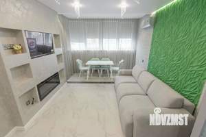 1-к квартира, вторичка, 41м2, 8/16 этаж