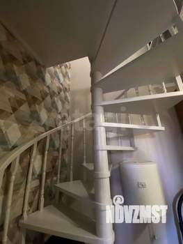 2-к квартира, вторичка, 54м2, 5/5 этаж