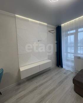 Студия квартира, вторичка, 31м2, 4/10 этаж