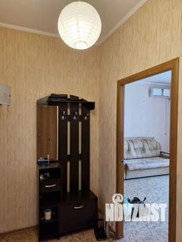 1-к квартира, вторичка, 36м2, 9/20 этаж