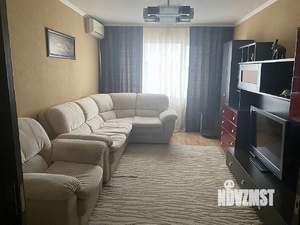 2-к квартира, вторичка, 54м2, 9/9 этаж