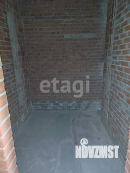 Студия квартира, вторичка, 33м2, 9/27 этаж