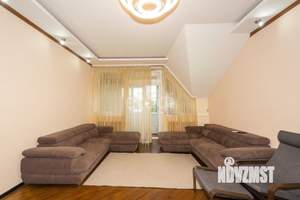 3-к квартира, вторичка, 100м2, 7/7 этаж