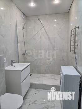 Студия квартира, вторичка, 25м2, 23/25 этаж