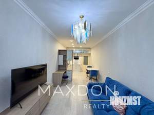 2-к квартира, вторичка, 60м2, 9/20 этаж