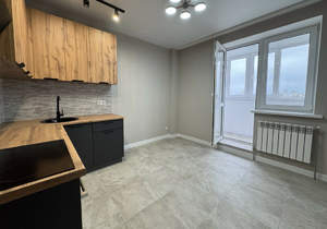 2-к квартира, вторичка, 44м2, 7/10 этаж
