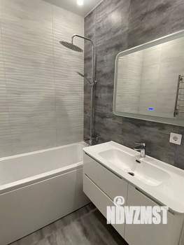 2-к квартира, вторичка, 55м2, 14/24 этаж