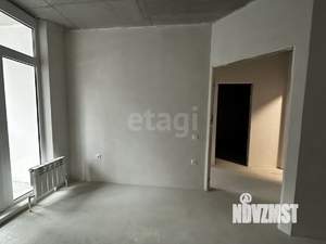 1-к квартира, вторичка, 32м2, 5/24 этаж