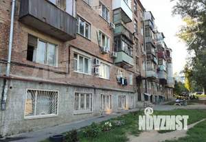 1-к квартира, вторичка, 20м2, 3/5 этаж