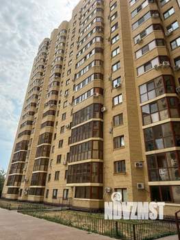 2-к квартира, вторичка, 65м2, 9/21 этаж