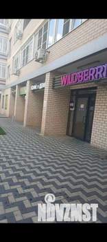 1-к квартира, вторичка, 40м2, 10/25 этаж