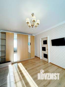 1-к квартира, вторичка, 50м2, 10/18 этаж