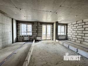 2-к квартира, вторичка, 56м2, 5/23 этаж