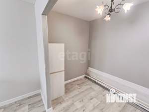 1-к квартира, вторичка, 29м2, 1/9 этаж