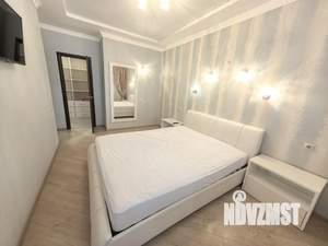 2-к квартира, вторичка, 72м2, 18/21 этаж
