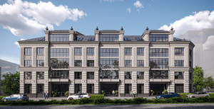3-к квартира, вторичка, 123м2, 5/8 этаж