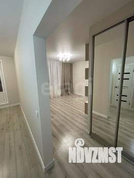 1-к квартира, вторичка, 37м2, 19/20 этаж