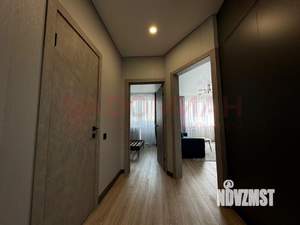 1-к квартира, вторичка, 41м2, 7/20 этаж