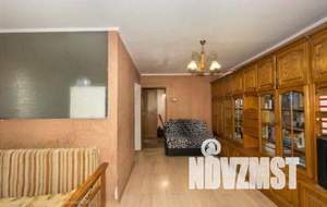 1-к квартира, вторичка, 40м2, 5/10 этаж