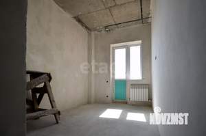 2-к квартира, вторичка, 59м2, 9/9 этаж