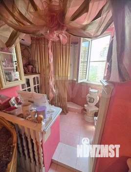 2-к квартира, вторичка, 52м2, 9/9 этаж