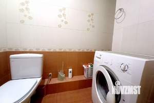 2-к квартира, вторичка, 56м2, 2/17 этаж