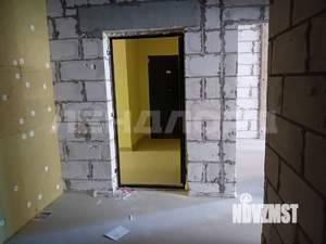 2-к квартира, вторичка, 65м2, 9/25 этаж