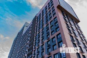 Студия квартира, сданный дом, 22м2, 18/20 этаж