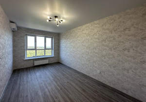1-к квартира, вторичка, 38м2, 7/12 этаж