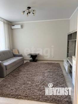 3-к квартира, вторичка, 77м2, 12/18 этаж