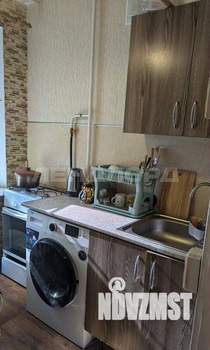 1-к квартира, вторичка, 22м2, 8/9 этаж