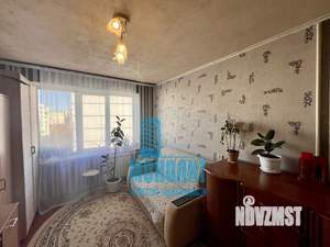 3-к квартира, вторичка, 63м2, 3/9 этаж