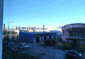 1-к квартира, вторичка, 22м2, 2/9 этаж