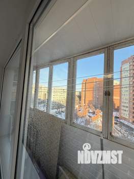 1-к квартира, вторичка, 41м2, 8/10 этаж