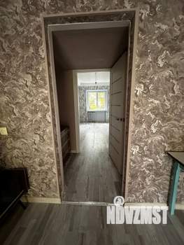 2-к квартира, вторичка, 45м2, 2/5 этаж