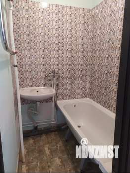 2-к квартира, вторичка, 53м2, 8/17 этаж