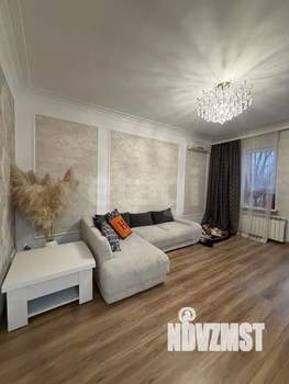 2-к квартира, вторичка, 42м2, 2/3 этаж