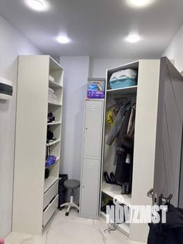 3-к квартира, вторичка, 55м2, 20/24 этаж