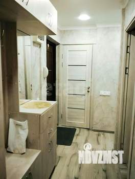 4-к квартира, вторичка, 62м2, 4/5 этаж