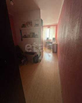 2-к квартира, вторичка, 65м2, 4/16 этаж