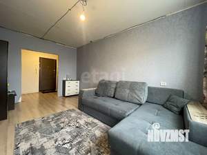 2-к квартира, вторичка, 52м2, 9/9 этаж