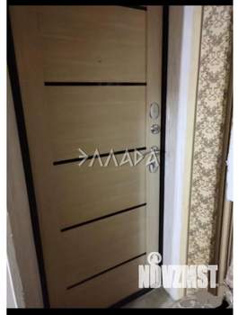 1-к квартира, вторичка, 32м2, 5/5 этаж
