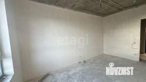 1-к квартира, вторичка, 38м2, 11/20 этаж