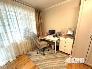 1-к квартира, вторичка, 41м2, 1/10 этаж