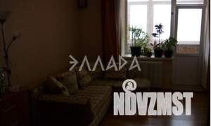 3-к квартира, вторичка, 91м2, 14/15 этаж