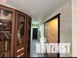 2-к квартира, вторичка, 64м2, 6/22 этаж