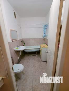 1-к квартира, вторичка, 44м2, 4/9 этаж