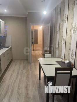 1-к квартира, вторичка, 45м2, 8/21 этаж